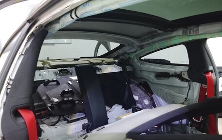 Mercedes-Benz C-Класс AMG, 2016 год, 5 800 000 рублей, 15 фотография