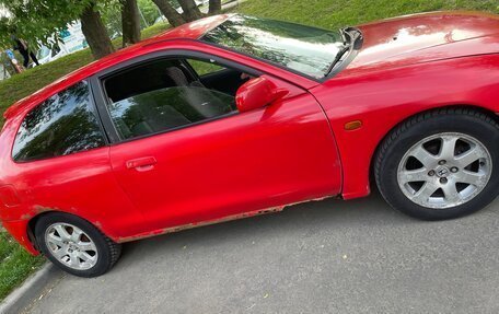 Mitsubishi Colt VI рестайлинг, 1999 год, 355 000 рублей, 4 фотография