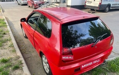 Mitsubishi Colt VI рестайлинг, 1999 год, 355 000 рублей, 8 фотография