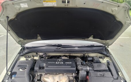 Toyota Avensis III рестайлинг, 2004 год, 780 000 рублей, 7 фотография