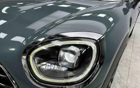 MINI Countryman II (F60), 2023 год, 2 472 000 рублей, 4 фотография