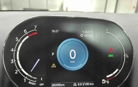 MINI Countryman II (F60), 2023 год, 2 472 000 рублей, 16 фотография