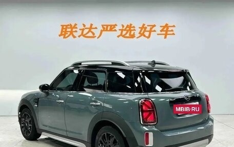 MINI Countryman II (F60), 2023 год, 2 472 000 рублей, 2 фотография
