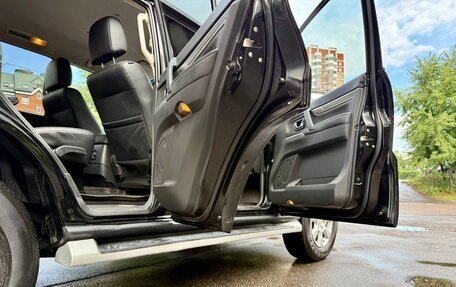 Mitsubishi Pajero IV, 2014 год, 2 499 999 рублей, 12 фотография
