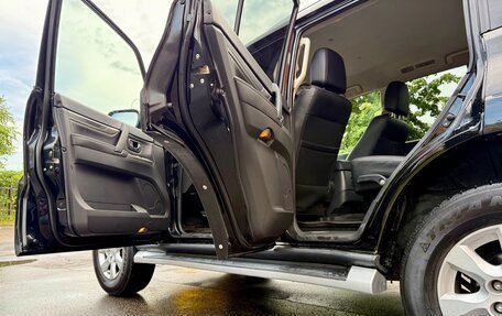 Mitsubishi Pajero IV, 2014 год, 2 499 999 рублей, 10 фотография