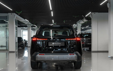 Toyota RAV4, 2026 год, 4 150 000 рублей, 6 фотография