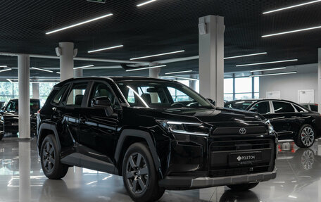 Toyota RAV4, 2026 год, 4 150 000 рублей, 2 фотография