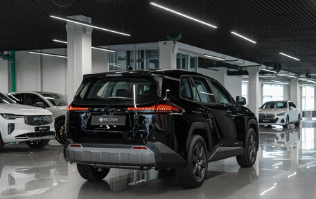 Toyota RAV4, 2026 год, 4 150 000 рублей, 5 фотография