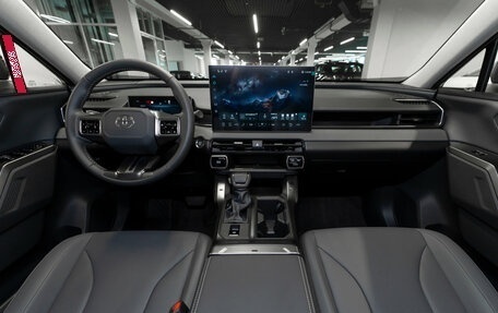 Toyota RAV4, 2026 год, 4 150 000 рублей, 8 фотография