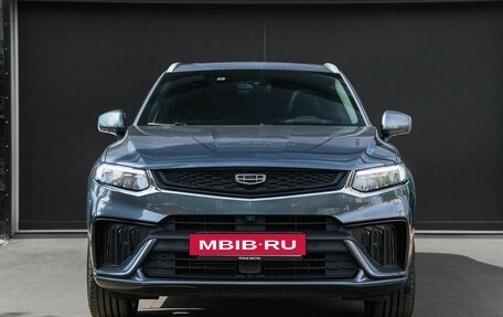 Geely Tugella FY11, 2022 год, 2 550 000 рублей, 2 фотография