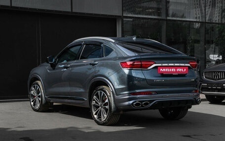 Geely Tugella FY11, 2022 год, 2 550 000 рублей, 7 фотография