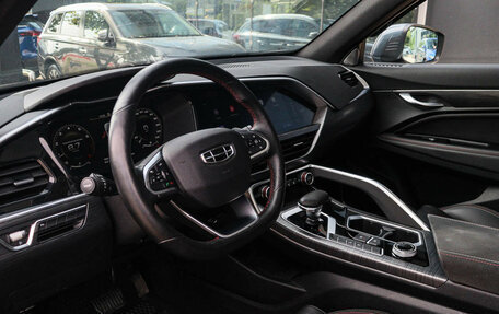 Geely Tugella FY11, 2022 год, 2 550 000 рублей, 13 фотография