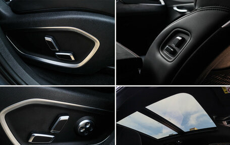 Geely Tugella FY11, 2022 год, 2 550 000 рублей, 14 фотография