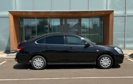Nissan Almera, 2015 год, 570 000 рублей, 4 фотография