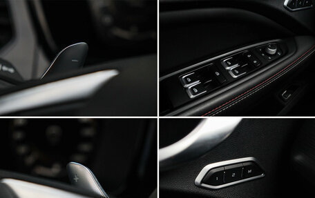 Geely Tugella FY11, 2022 год, 2 550 000 рублей, 18 фотография