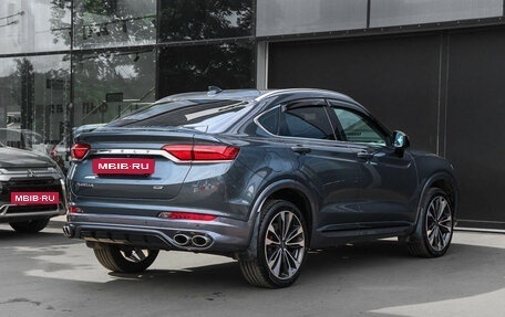 Geely Tugella FY11, 2022 год, 2 550 000 рублей, 4 фотография