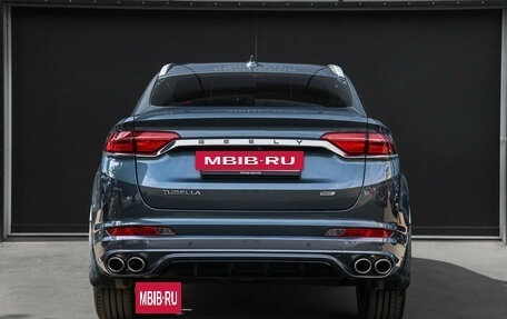 Geely Tugella FY11, 2022 год, 2 550 000 рублей, 5 фотография