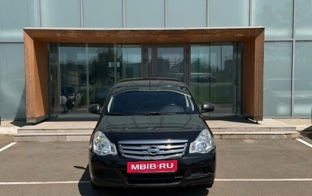 Nissan Almera, 2015 год, 570 000 рублей, 2 фотография