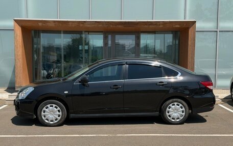 Nissan Almera, 2015 год, 570 000 рублей, 5 фотография