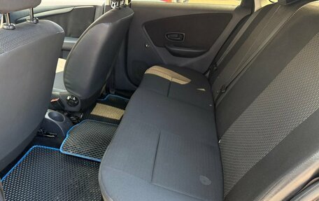 Nissan Almera, 2015 год, 570 000 рублей, 9 фотография