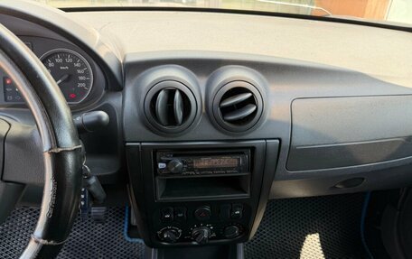 Nissan Almera, 2015 год, 570 000 рублей, 8 фотография