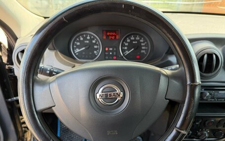 Nissan Almera, 2015 год, 570 000 рублей, 7 фотография