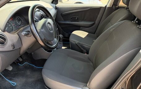 Nissan Almera, 2015 год, 570 000 рублей, 6 фотография