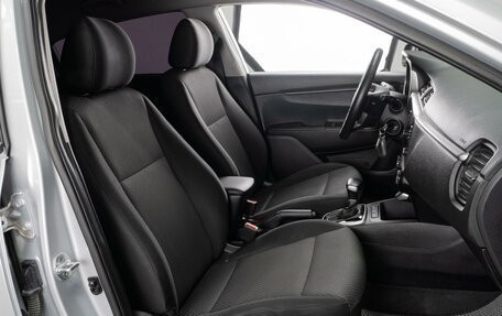 KIA Rio IV, 2022 год, 1 799 000 рублей, 8 фотография