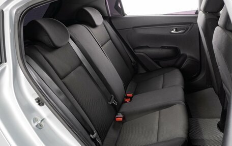KIA Rio IV, 2022 год, 1 799 000 рублей, 7 фотография