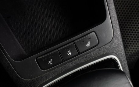 KIA Rio IV, 2022 год, 1 799 000 рублей, 16 фотография