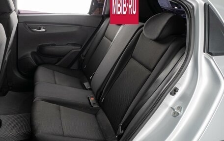 KIA Rio IV, 2022 год, 1 799 000 рублей, 9 фотография