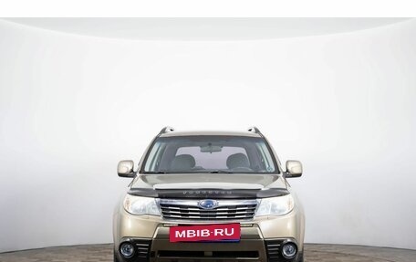 Subaru Forester, 2008 год, 999 000 рублей, 2 фотография