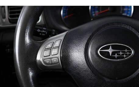 Subaru Forester, 2008 год, 999 000 рублей, 15 фотография