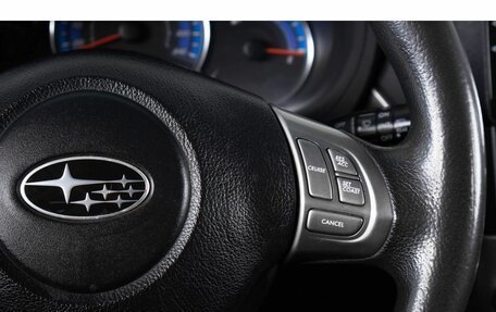 Subaru Forester, 2008 год, 999 000 рублей, 16 фотография
