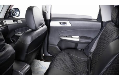 Subaru Forester, 2008 год, 999 000 рублей, 8 фотография