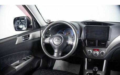Subaru Forester, 2008 год, 999 000 рублей, 11 фотография