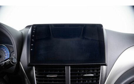 Subaru Forester, 2008 год, 999 000 рублей, 17 фотография