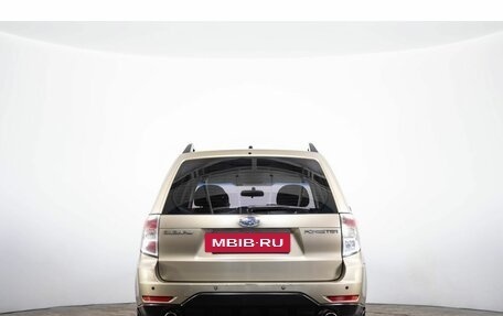 Subaru Forester, 2008 год, 999 000 рублей, 5 фотография