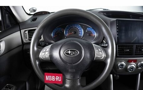 Subaru Forester, 2008 год, 999 000 рублей, 14 фотография