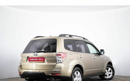 Subaru Forester, 2008 год, 999 000 рублей, 4 фотография