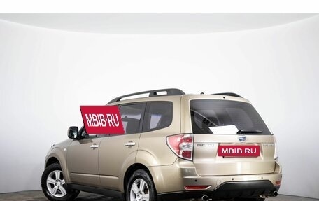 Subaru Forester, 2008 год, 999 000 рублей, 6 фотография