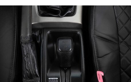 Subaru Forester, 2008 год, 999 000 рублей, 20 фотография