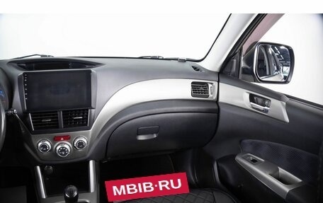 Subaru Forester, 2008 год, 999 000 рублей, 13 фотография
