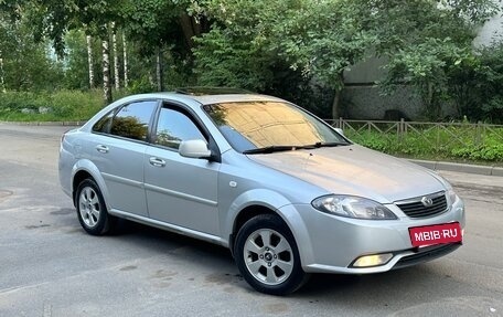 Daewoo Gentra II, 2014 год, 515 000 рублей, 3 фотография