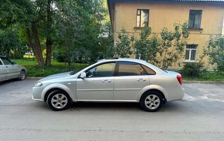 Daewoo Gentra II, 2014 год, 515 000 рублей, 8 фотография