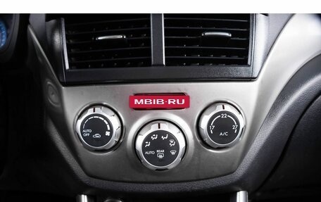 Subaru Forester, 2008 год, 999 000 рублей, 18 фотография