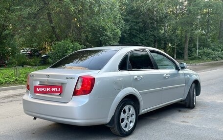 Daewoo Gentra II, 2014 год, 515 000 рублей, 5 фотография