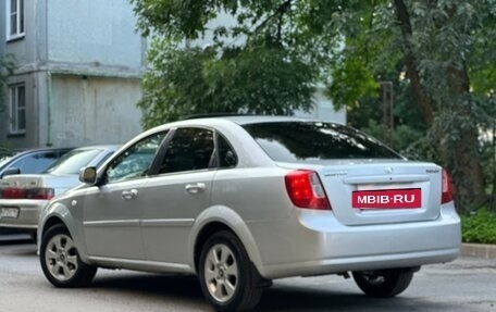 Daewoo Gentra II, 2014 год, 515 000 рублей, 7 фотография