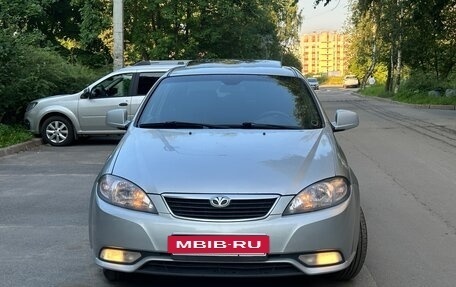 Daewoo Gentra II, 2014 год, 515 000 рублей, 2 фотография