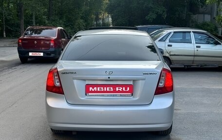 Daewoo Gentra II, 2014 год, 515 000 рублей, 6 фотография